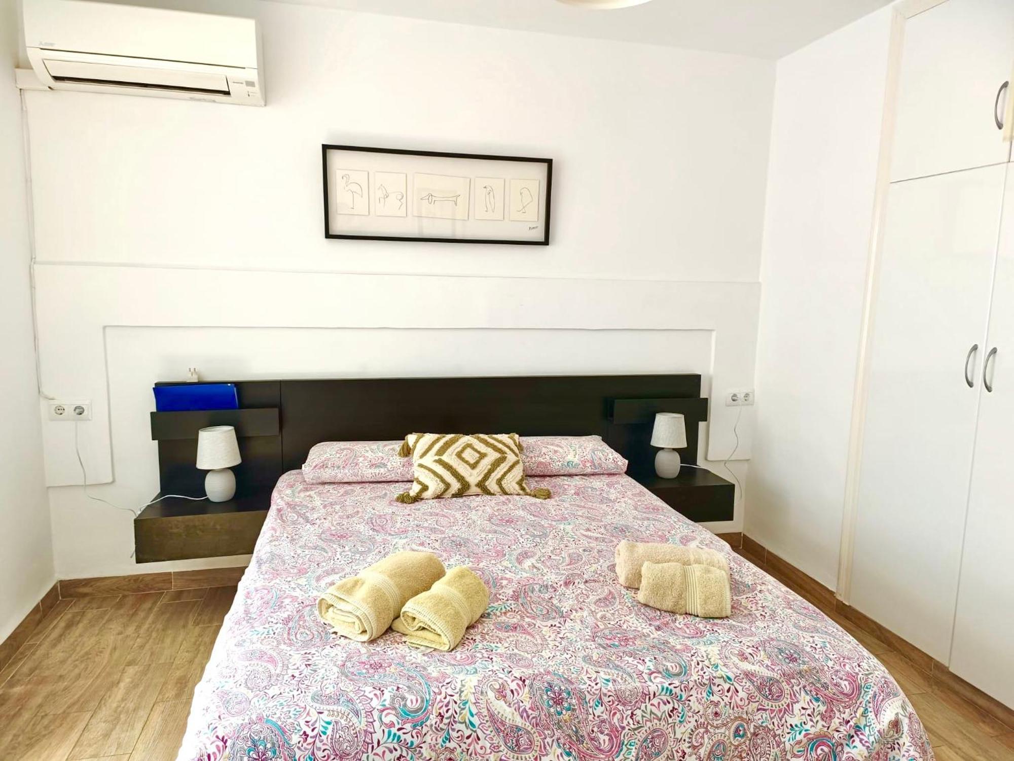 Apartamento Torresol Studio Nsfc Torrecilla Nerja Kültér fotó